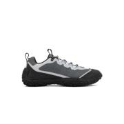 Dior Snygga Sneakers för Vardagsbruk Gray, Herr