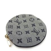 Louis Vuitton Vintage Pre-owned Tyg plnbcker Gray, Dam