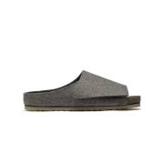 Fear Of God Klassisk Ciabatta Limpa Gray, Dam