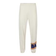 Ball Kedja Sweat Byxor Off White White, Dam