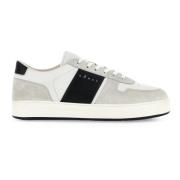 Hogan Vita H-Tv Sneakers med Memory Foam White, Herr