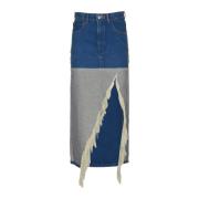 Marni Fashionable Skirts Multicolor, Dam