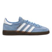 Adidas Begränsad upplaga Handball Spezial Light Blue Blue, Herr