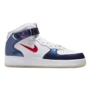 Nike Independence Day Mid QS Sneakers Multicolor, Herr