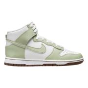 Nike Begränsad upplaga High SE Honeydew Sneaker Green, Herr