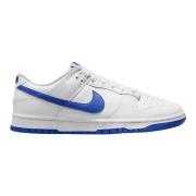 Nike Begränsad Upplaga Vit Hyper Royal Sneakers White, Herr