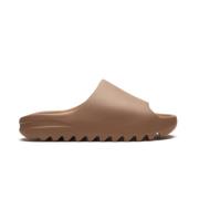 Yeezy Core Slide Sandaler Brown, Herr