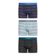 Paul Smith Trepack boxerkalsonger Multicolor, Herr