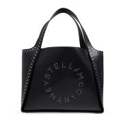 Stella McCartney Alter Shopper Väska Black, Dam