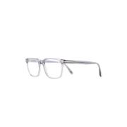 Tom Ford Ft5818B 020 Optical Frame Gray, Herr