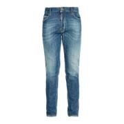 Dsquared2 Jeans Super Twinky Blue, Herr