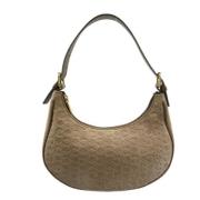 Celine Vintage Pre-owned Mocka celine-vskor Brown, Dam