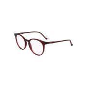 Liu Jo Granate Style Lj2725 604 Solglasögon Red, Unisex