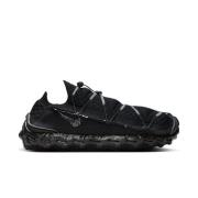 Nike Mindbody Svart Flyknit Sko Black, Herr