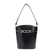 Tom Ford Svart Buckey Väska Black, Dam