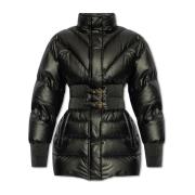 Versace Jeans Couture Dunjacka Black, Dam