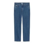 Marc O'Polo Jeans model Sverre straight Blue, Herr