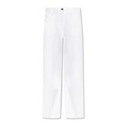 IRO Jeans Mayu White, Dam