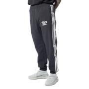 Adidas Rave Club Track Pants Black, Herr