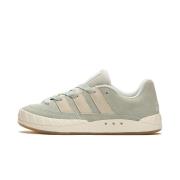 Adidas Adimatic Herr Casual Sneakers Multicolor, Herr