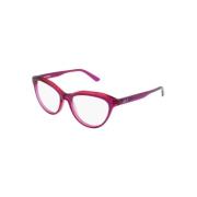 Karl Lagerfeld Lila Solglasögon Kl6052 513 Purple, Unisex