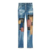 Dsquared2 Jeans Cool Guy Blue, Herr