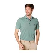 Mason's Leopardi Herr Polo Mintgrön Green, Herr