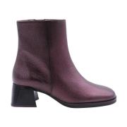 Hispanitas Stiliga Ankelboots Ursinus Purple, Dam