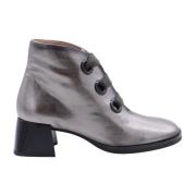 Hispanitas Stiliga Ankelboots Micheldorf Gray, Dam