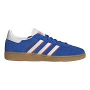 Adidas Handball Spezial Blue Better Scarlet Limited Edition Blue, Herr