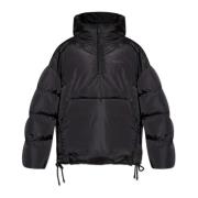 Dsquared2 Dunjacka Black, Dam