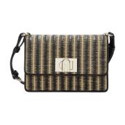 Furla Shoulder Bags Multicolor, Dam