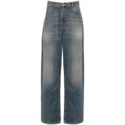 Etro Stiliga Denim Jeans Blue, Herr