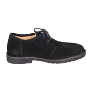 Astorflex Eleganta Mocka Damskor Black, Dam