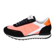 Stokton Mocka Herr Sneakers Multicolor, Herr