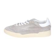 Ghoud Mocka Herr Sneakers Gray, Herr