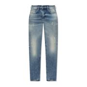 Diesel Jeans 1989 D-Mine A12337 L.32 Blue, Dam