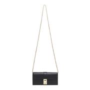 Salvatore Ferragamo Stiliga Väskor Kollektion Black, Dam