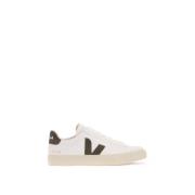 Veja Kromfri Campo Sneakers White, Herr