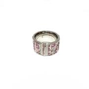 Dior Vintage Pre-owned Metall dior-smycken Pink, Dam