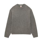 Ines De La Fressange Paris Paulin Sweater Gray, Dam