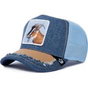 Goorin Bros Silky Goat Trucker Cap Multicolor, Herr