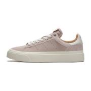 Adidas Stan Smith CS Lux Sneakers Beige, Herr