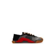 Dolce & Gabbana Sneakers NS1 Multicolor, Herr