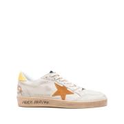 Golden Goose Vita Ball Star Sneakers White, Herr