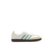 Adidas Originals Sportskor Samba OG W Beige, Dam