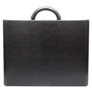 Louis Vuitton Vintage Pre-owned Laeder louis-vuitton-vskor Black, Dam