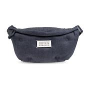 Maison Margiela Bältesväska Blue, Unisex