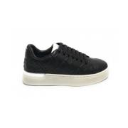 Fracomina Låga Sneakers Black, Dam