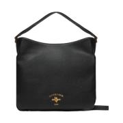 U.s. Polo Assn. Axelväska Black, Dam